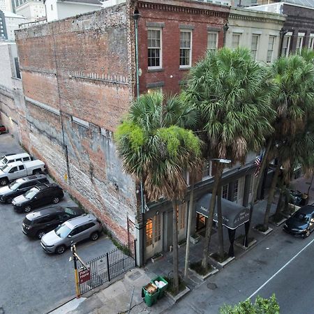 Hotel De L'Eau Vive New Orleans Exteriér fotografie