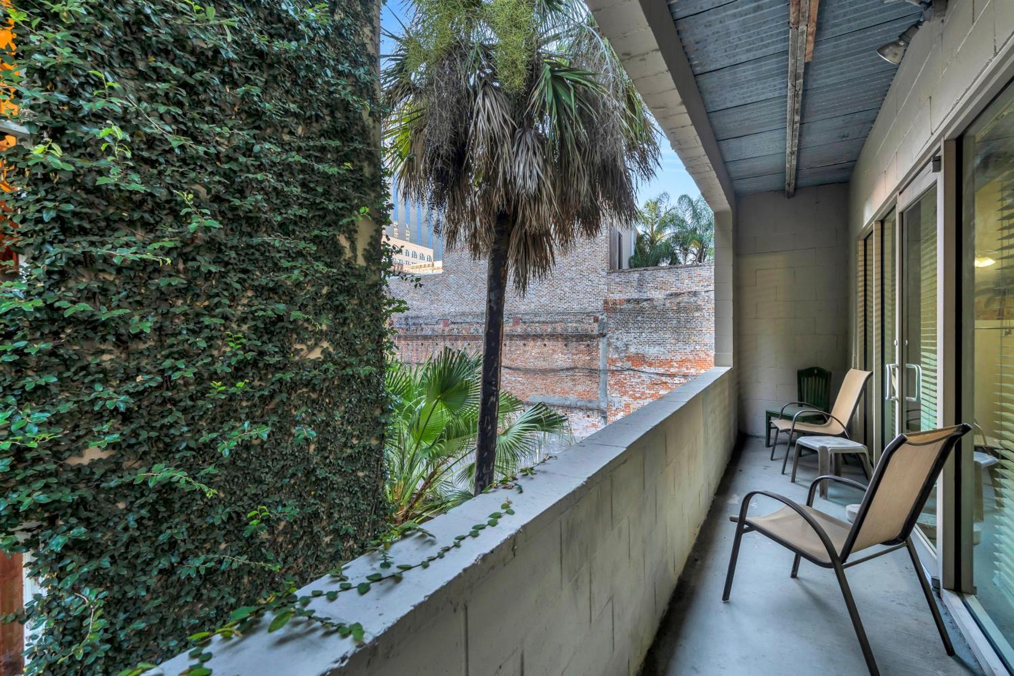 Hotel De L'Eau Vive New Orleans Pokoj fotografie
